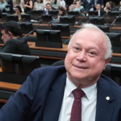 Foto: Bruno Spada/Câmara dos Deputados