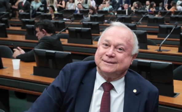 Foto: Bruno Spada/Câmara dos Deputados
