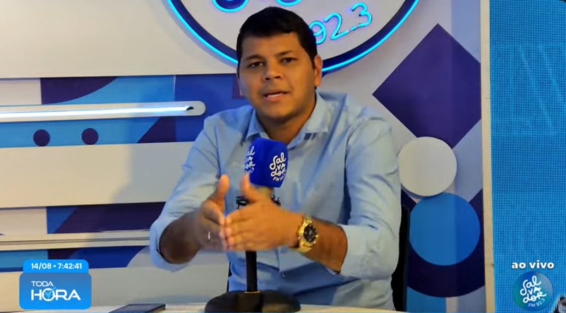 Foto: Reprodução/Youtube