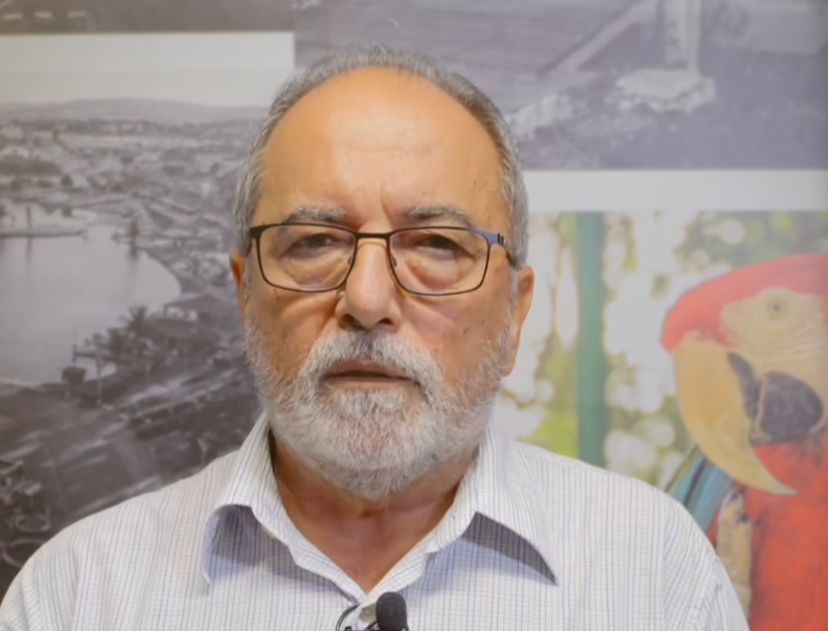 Foto: Reprodução/Redes Sociais