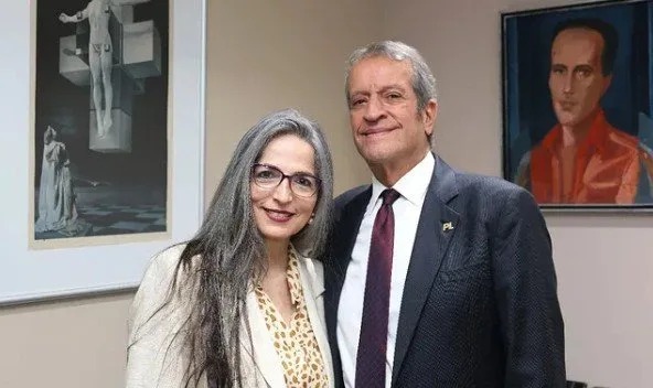 Foto: Reprodução/Redes Sociais