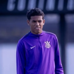 Foto: Rodrigo Coca / Ag. Corinthians