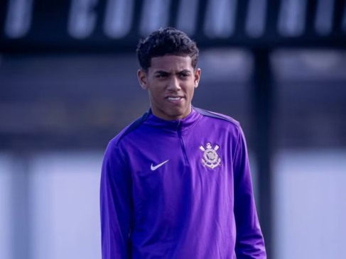 Foto: Rodrigo Coca / Ag. Corinthians
