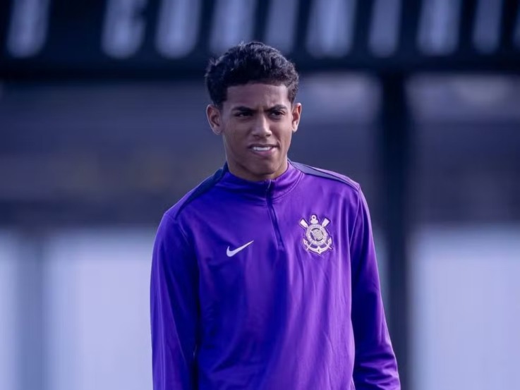 Foto: Rodrigo Coca / Ag. Corinthians