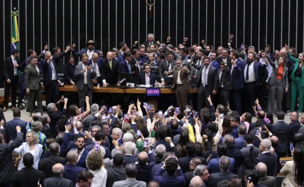 Foto: Bruno Spada | Câmara dos Deputados