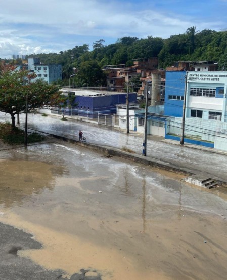 Foto: Reprodução / Ian Mamédio