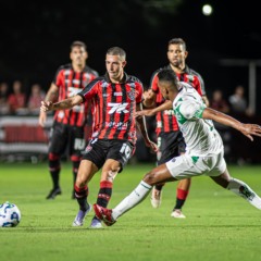 Foto: Victor Ferreira / EC Vitória