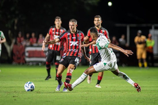 Foto: Victor Ferreira / EC Vitória