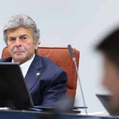 Foto: Divulgação/Antonio Augusto/STF