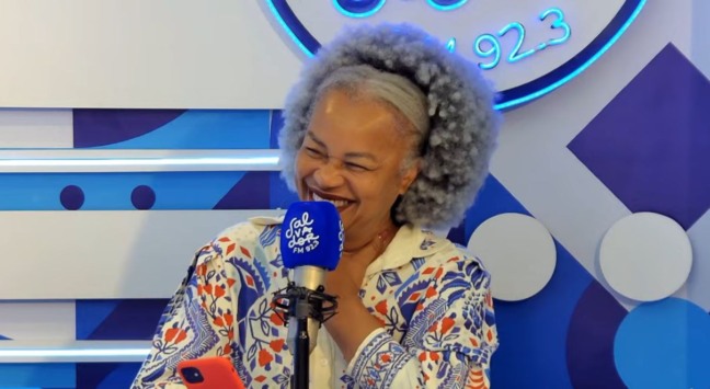 Foto: Reprodução/Salvador FM