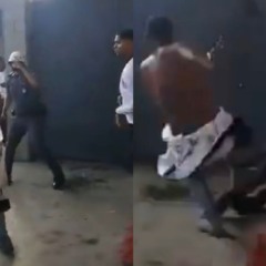Foto: Reprodução / Redes Sociais