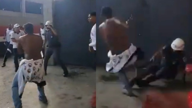 Foto: Reprodução / Redes Sociais
