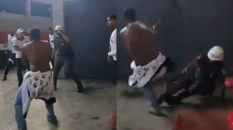 Foto: Reprodução / Redes Sociais