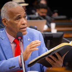 Foto: Divulgação/Avante