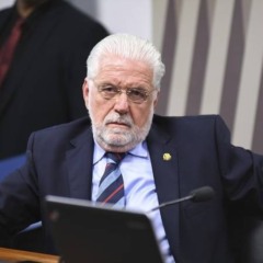 Foto: Jefferson Rudy/Agência Senado
