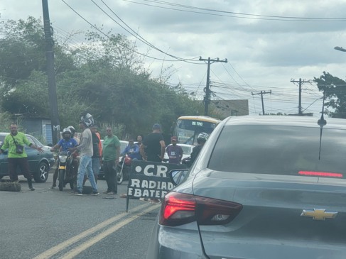Foto: Reprodução / Redes Sociais
