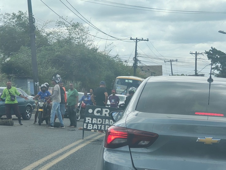 Foto: Reprodução / Redes Sociais