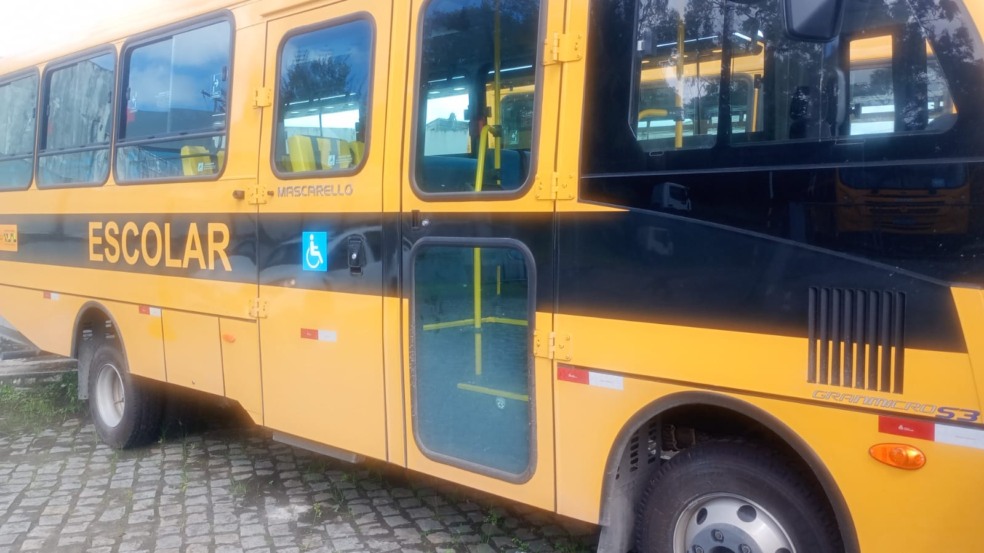 Foto: Divulgação / Secretaria de Educação