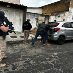 Foto: Divulgação/SSP-BA