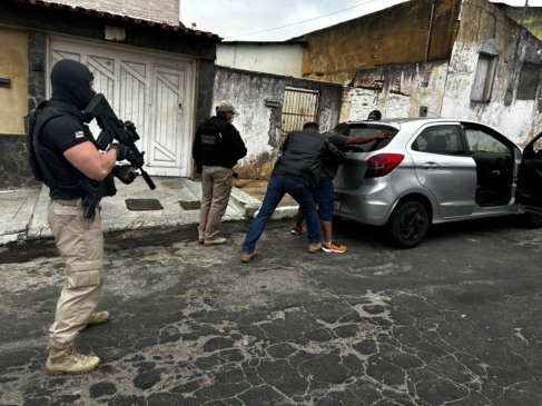 Foto: Divulgação/SSP-BA