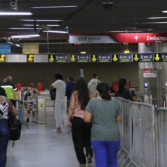 Foto: Vagner Souza/PS Notícias