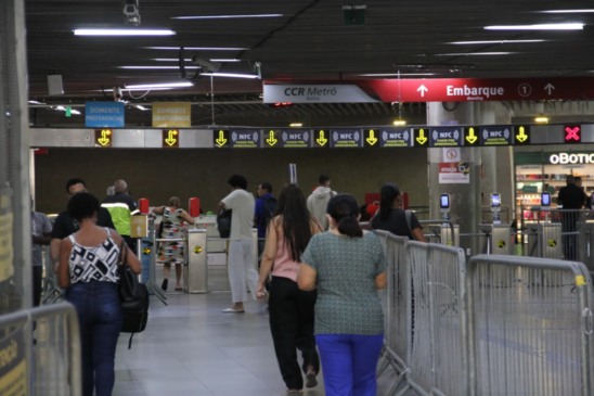 Foto: Vagner Souza/PS Notícias