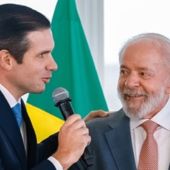 Foto: Ricardo Stuckert/ PR