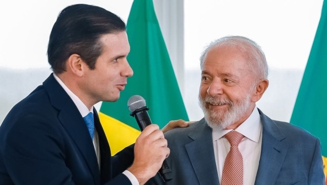 Foto: Ricardo Stuckert/ PR