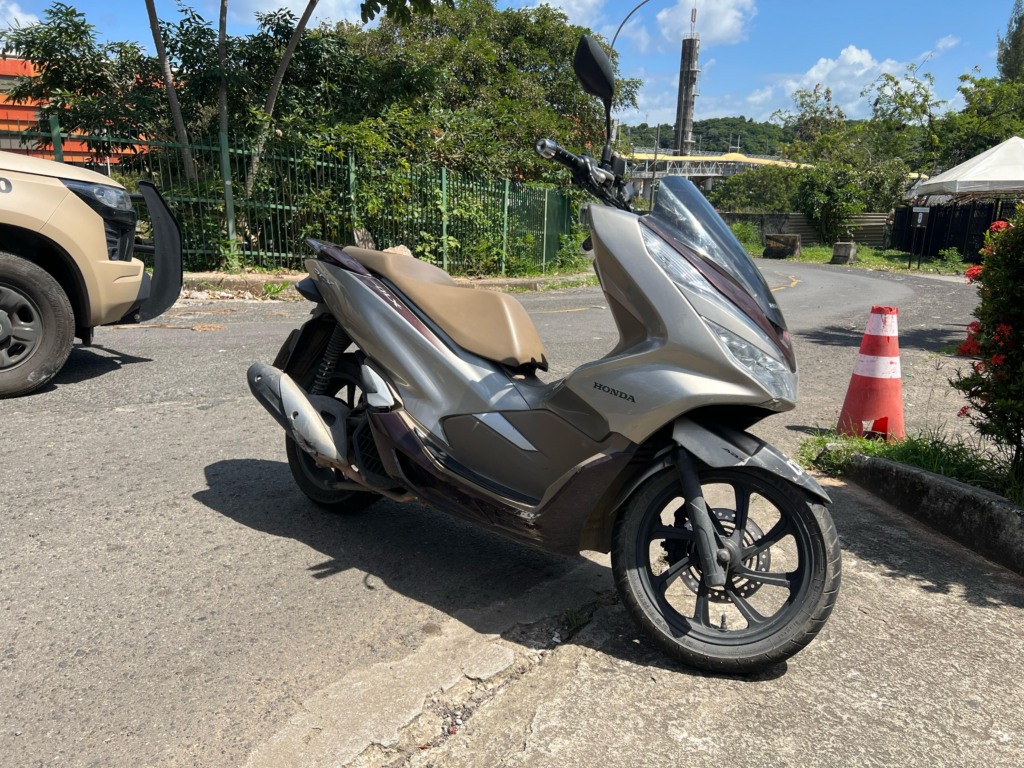 Foto: Batalhão Apolo