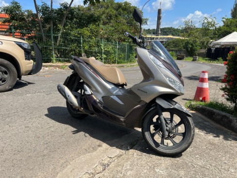 Foto: Batalhão Apolo