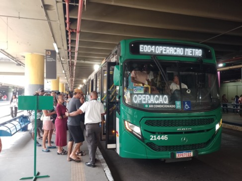 ônibus