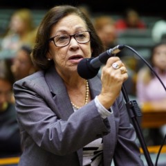 Foto: Divulgação/PSB