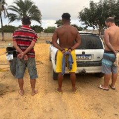 Divulgação/SSP-BA