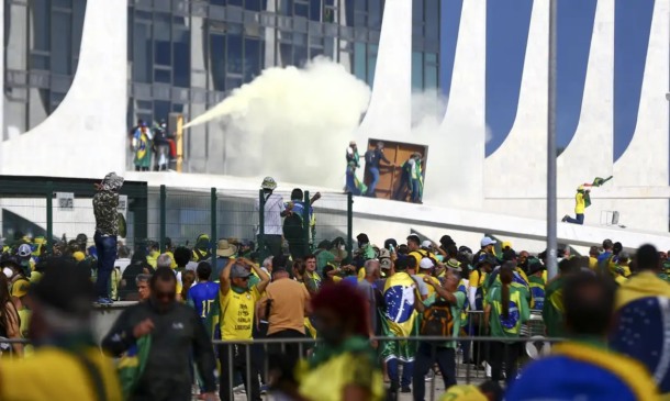 Foto: Agência Brasil/Marcelo Camargo