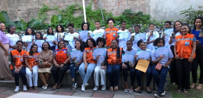 Foto: Reprodução/Codesal