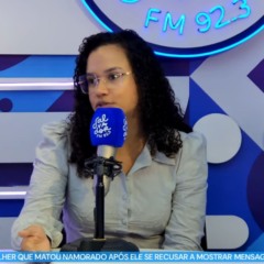 Foto: Reprodução/Salvador FM