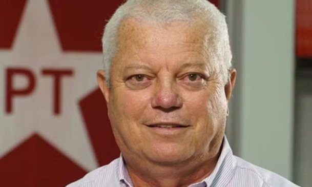 Foto: Divulgação/PT