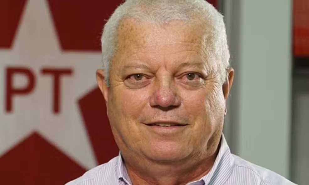 Foto: Divulgação/PT