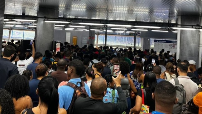 Foto: Reprodução/Redes Sociais
