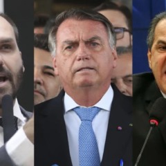 Foto: Zeca Ribeiro / Câmara dos Deputados, Lula Marques/Agência Brasil e Reprodução
