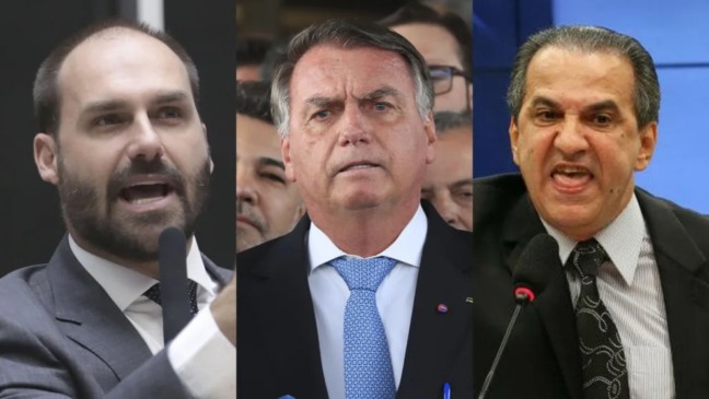 Foto: Zeca Ribeiro / Câmara dos Deputados, Lula Marques/Agência Brasil e Reprodução
