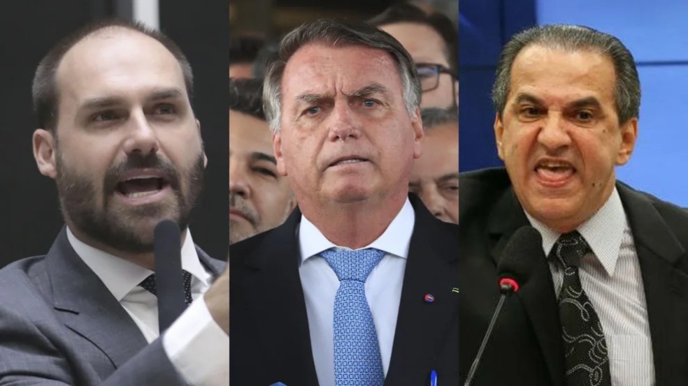 Foto: Zeca Ribeiro / Câmara dos Deputados, Lula Marques/Agência Brasil e Reprodução
