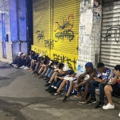 Foto: Divulgação / Polícia Militar 37ª CIPM