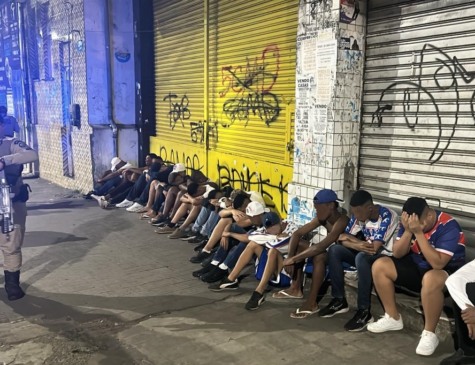 Foto: Divulgação / Polícia Militar 37ª CIPM
