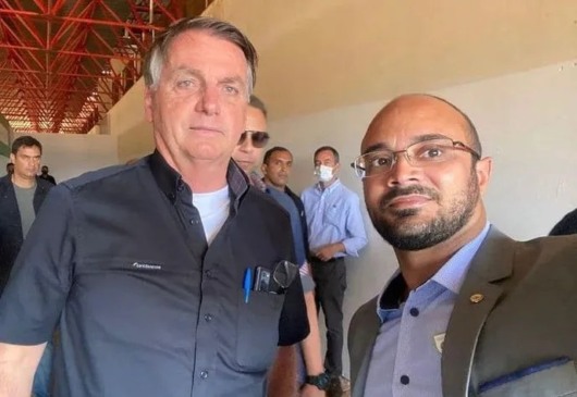 Foto: Reprodução/Redes Sociais