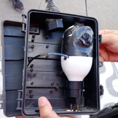 Foto: PM-BA