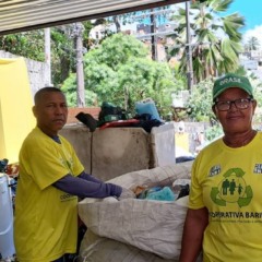 Foto: Cooperativa Bariri/ Divulgação/ @cooperbari2020
