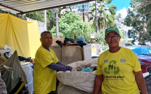 Foto: Cooperativa Bariri/ Divulgação/ @cooperbari2020