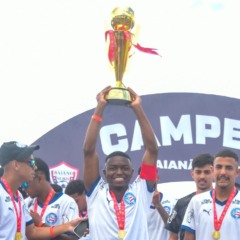 Jhony Pinho