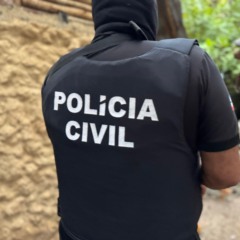 Foto: Divulgação / Polícia Civil